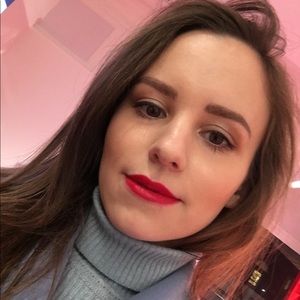 Meet your Posher, Iuluana